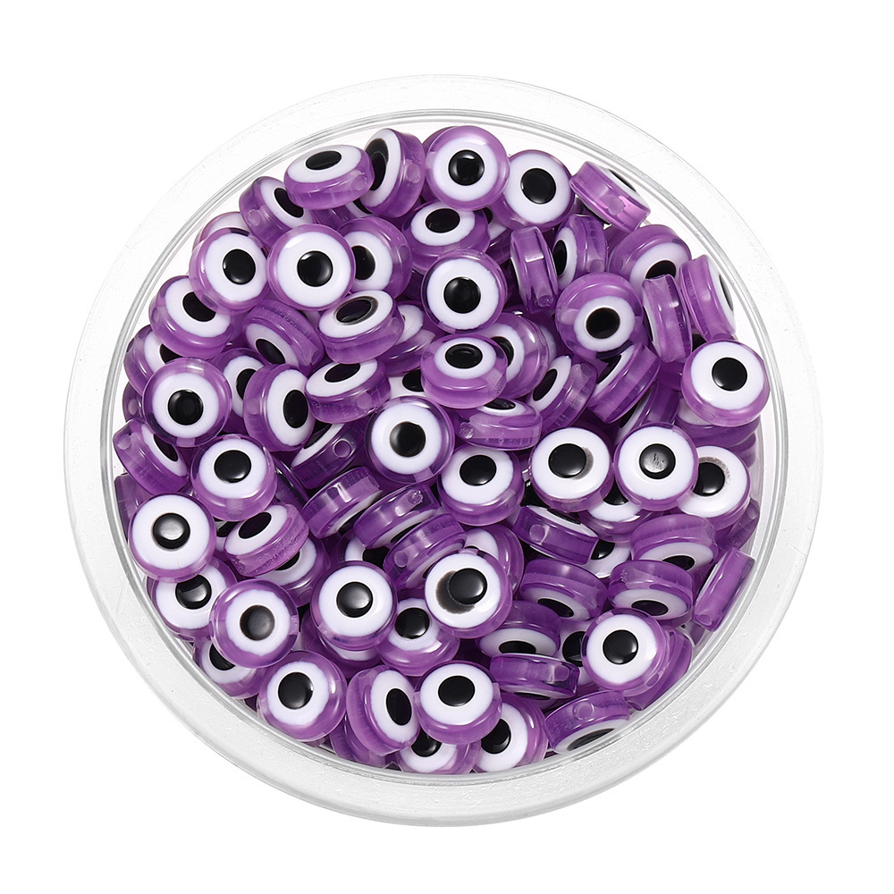 Purple 11*5mm