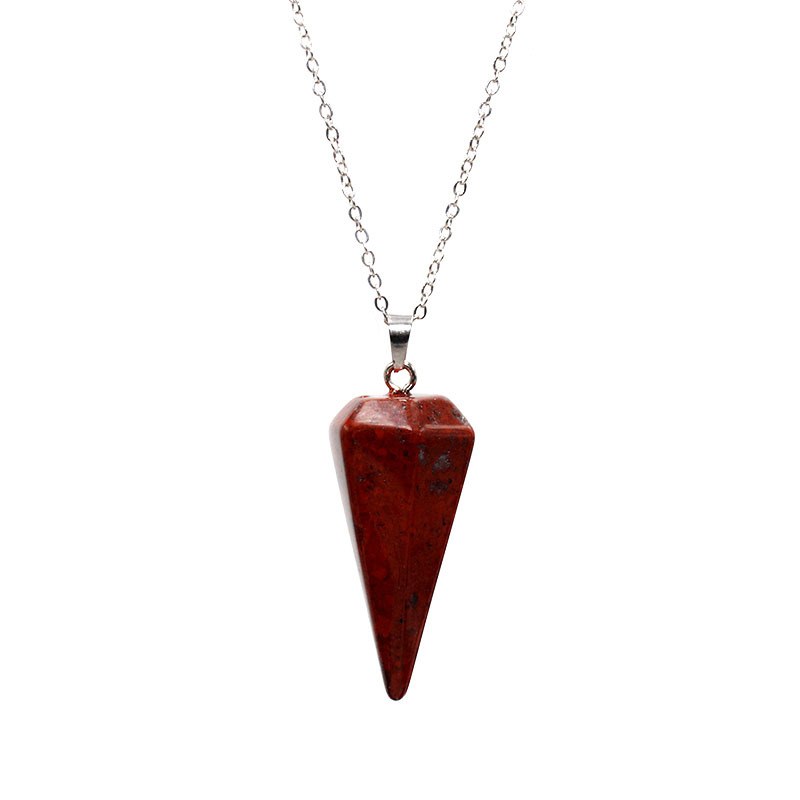 5:Red jasper