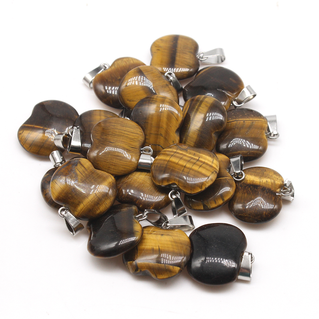 9 tiger eye