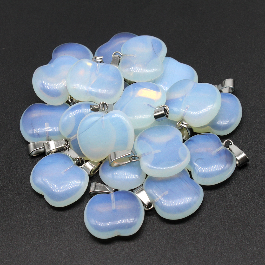 15 sea opal