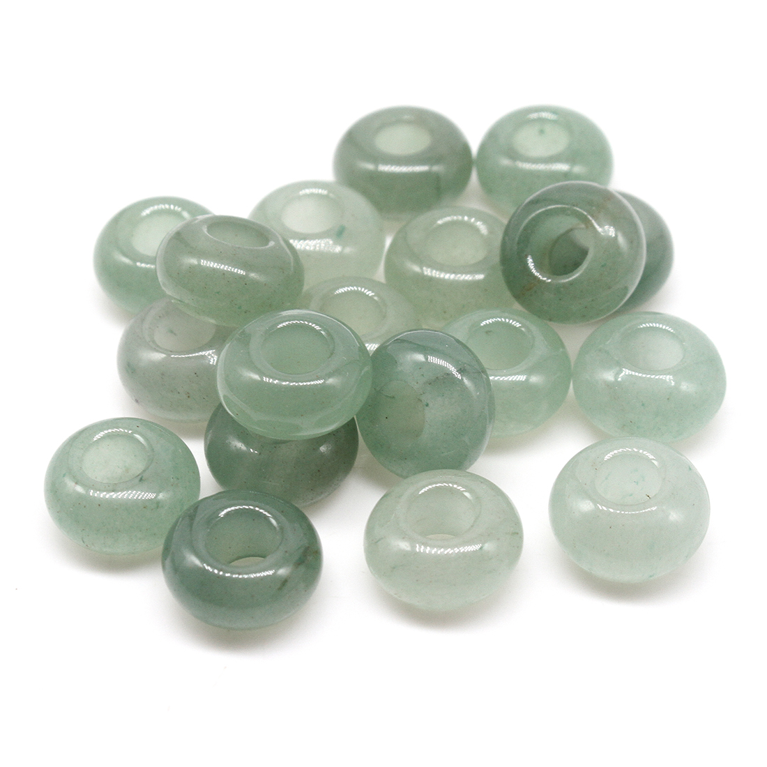 Green Aventurine, 10x5mm