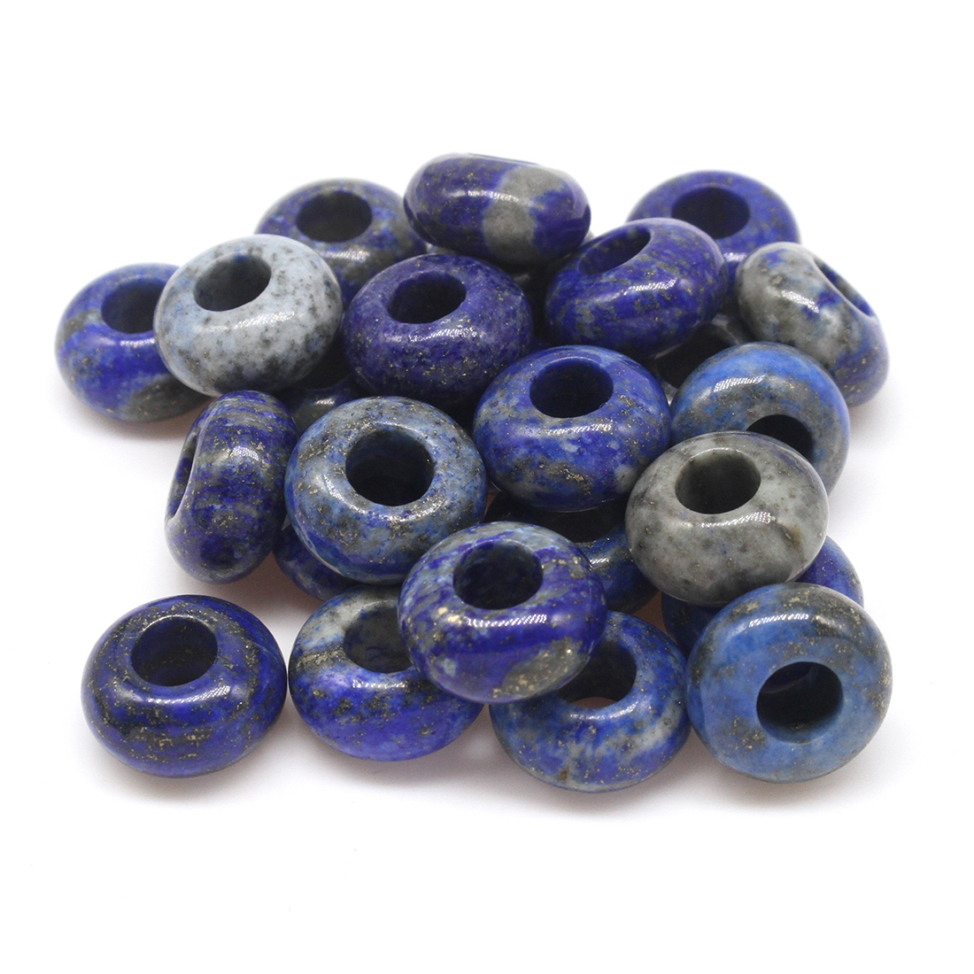 Lapis Lazuli, 10x5mm