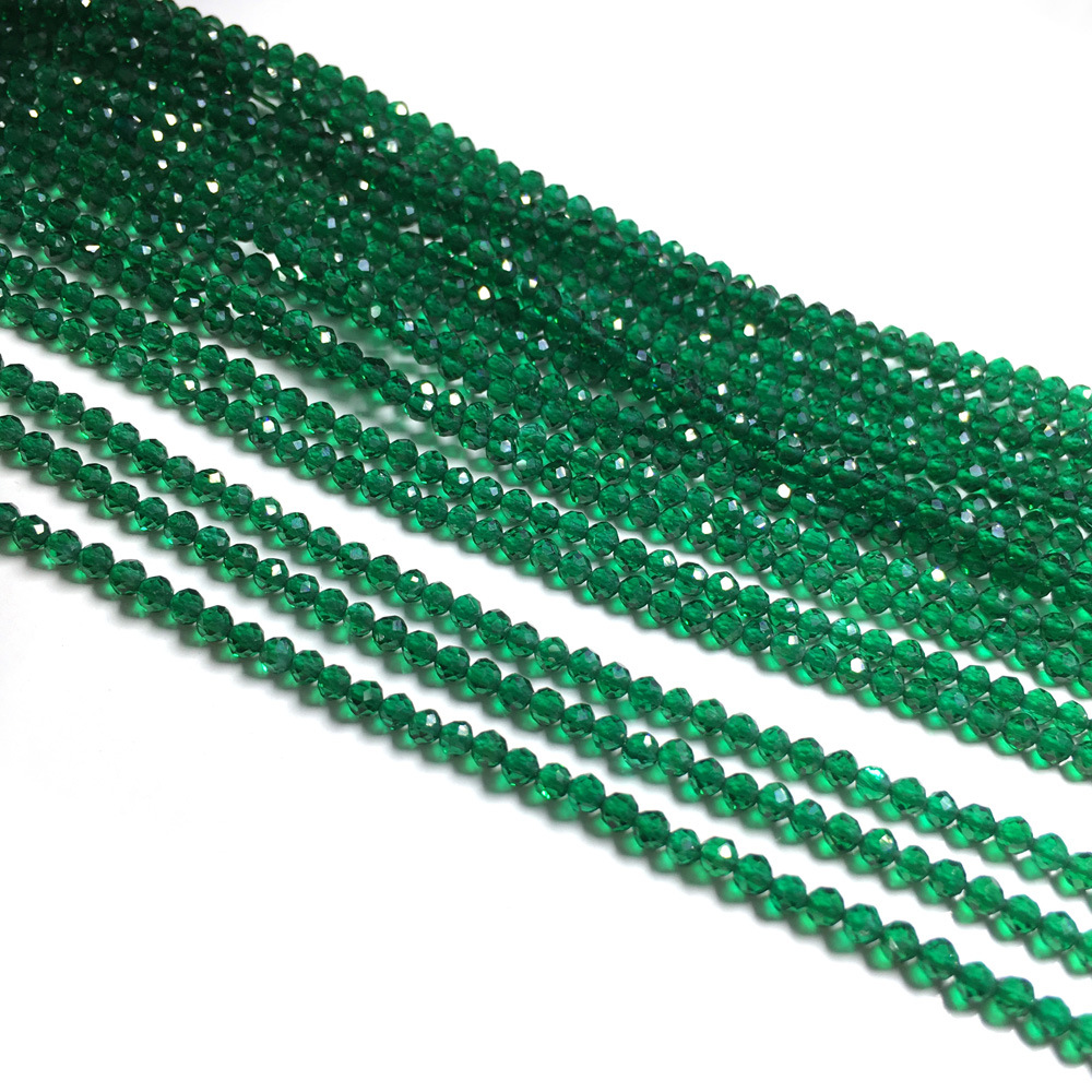 Green Quartz,3mm