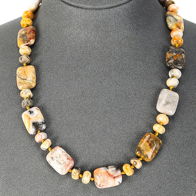 13 verrücktes Agate