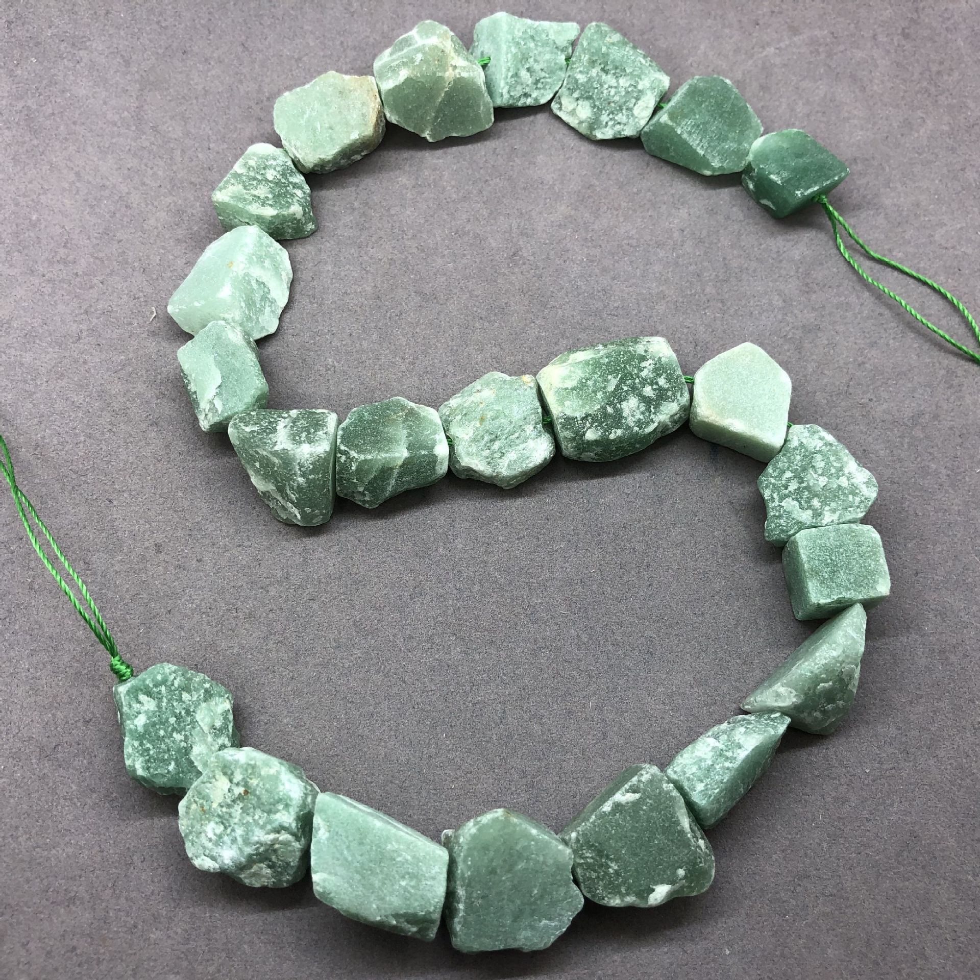 4:Green Aventurine