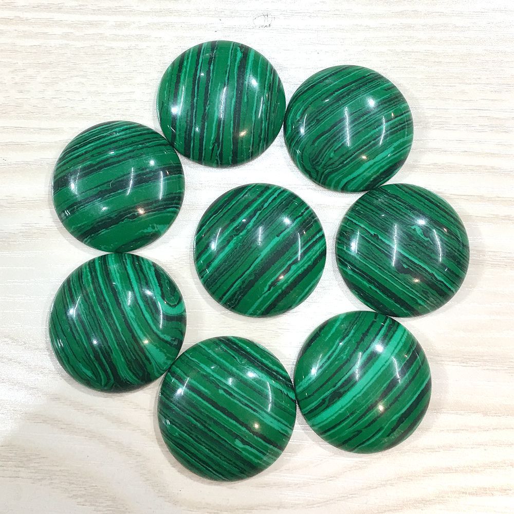 11 malachite