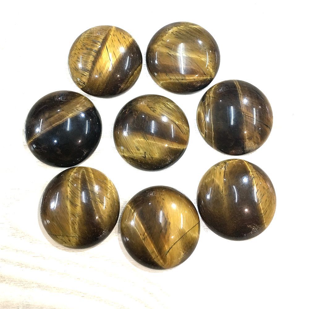 4 tiger eye