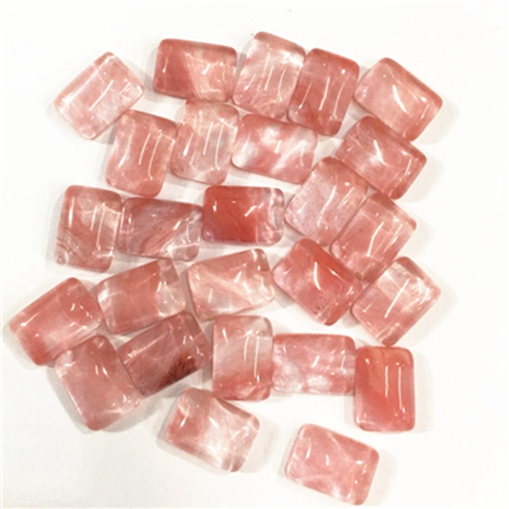 20 Cherry Quartz