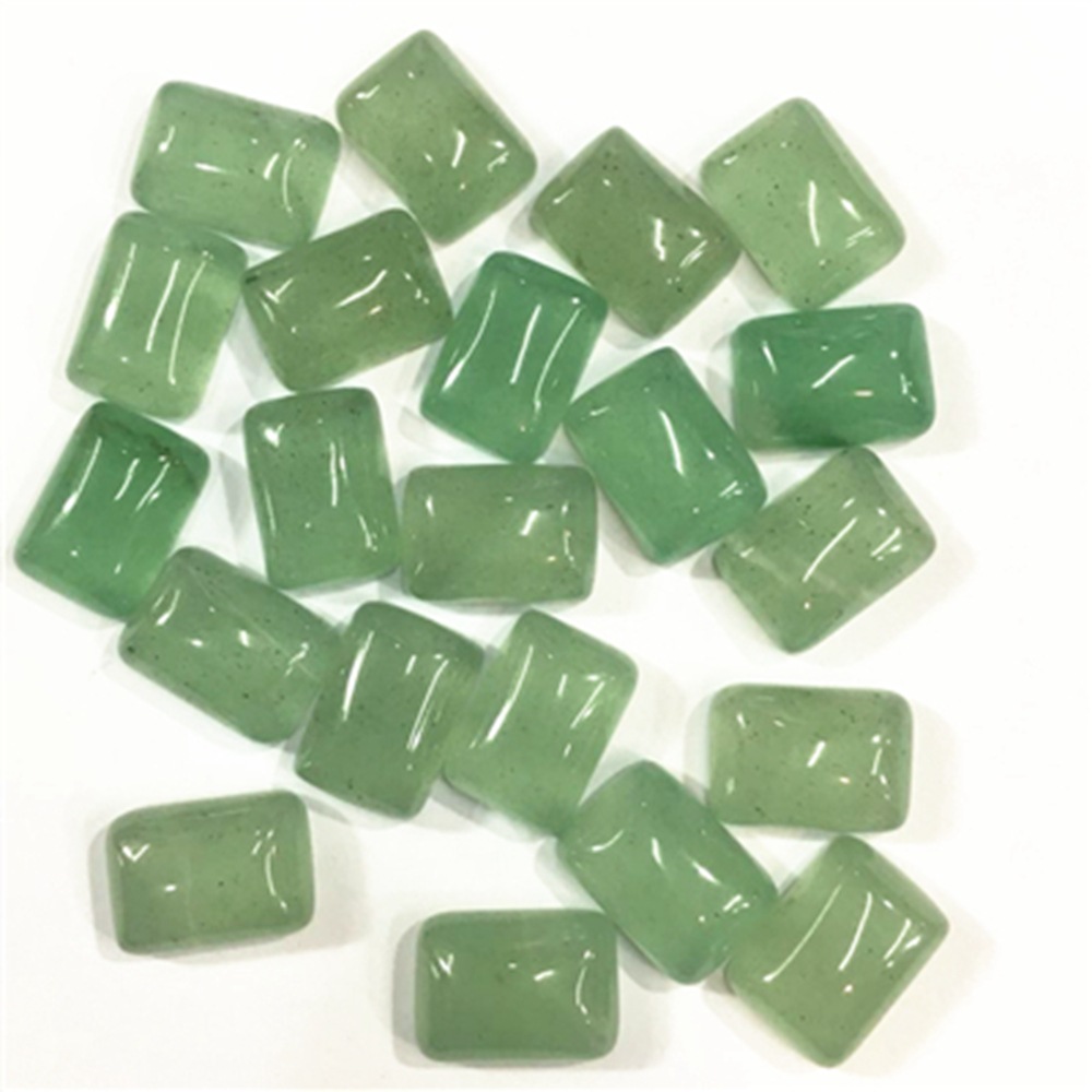 11 Green Aventurine