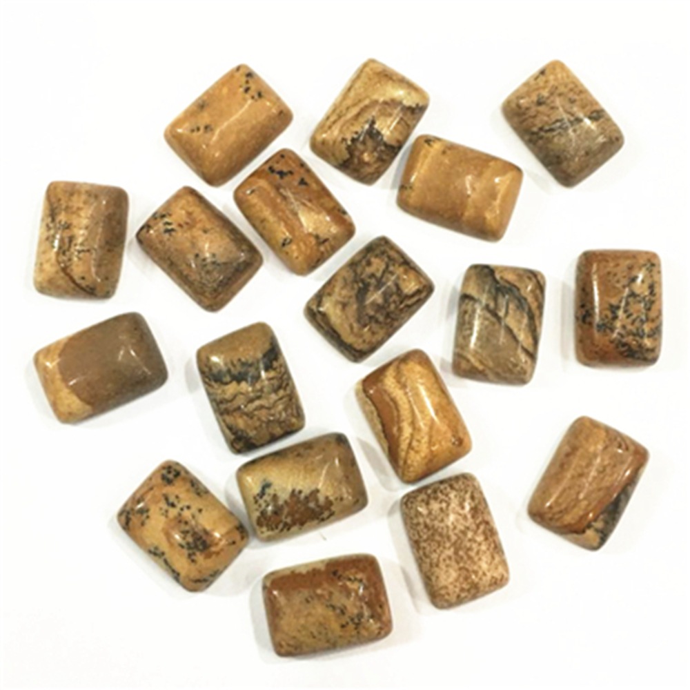 12 Picture Jasper