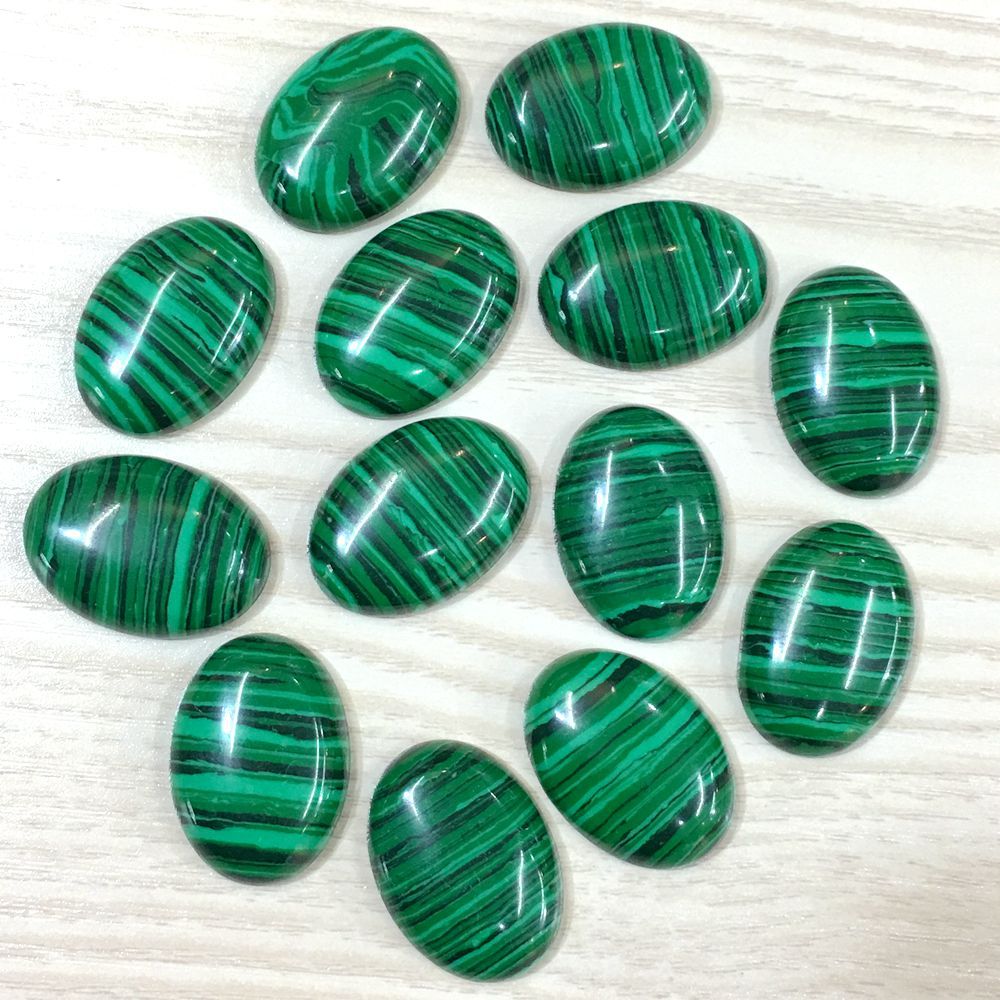 11 malachite