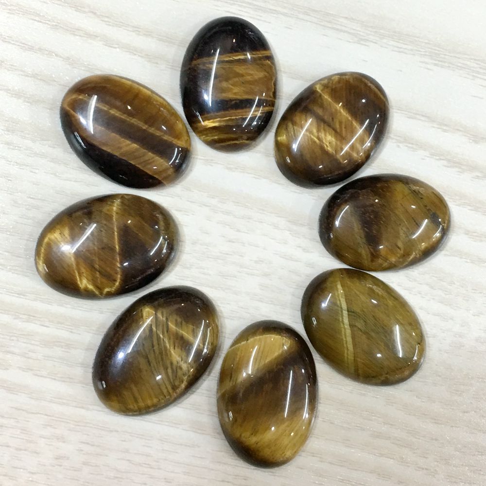 17 tiger eye