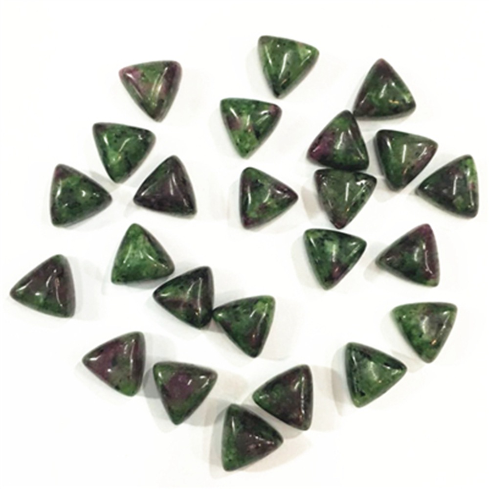 12 Ruby Zoisite