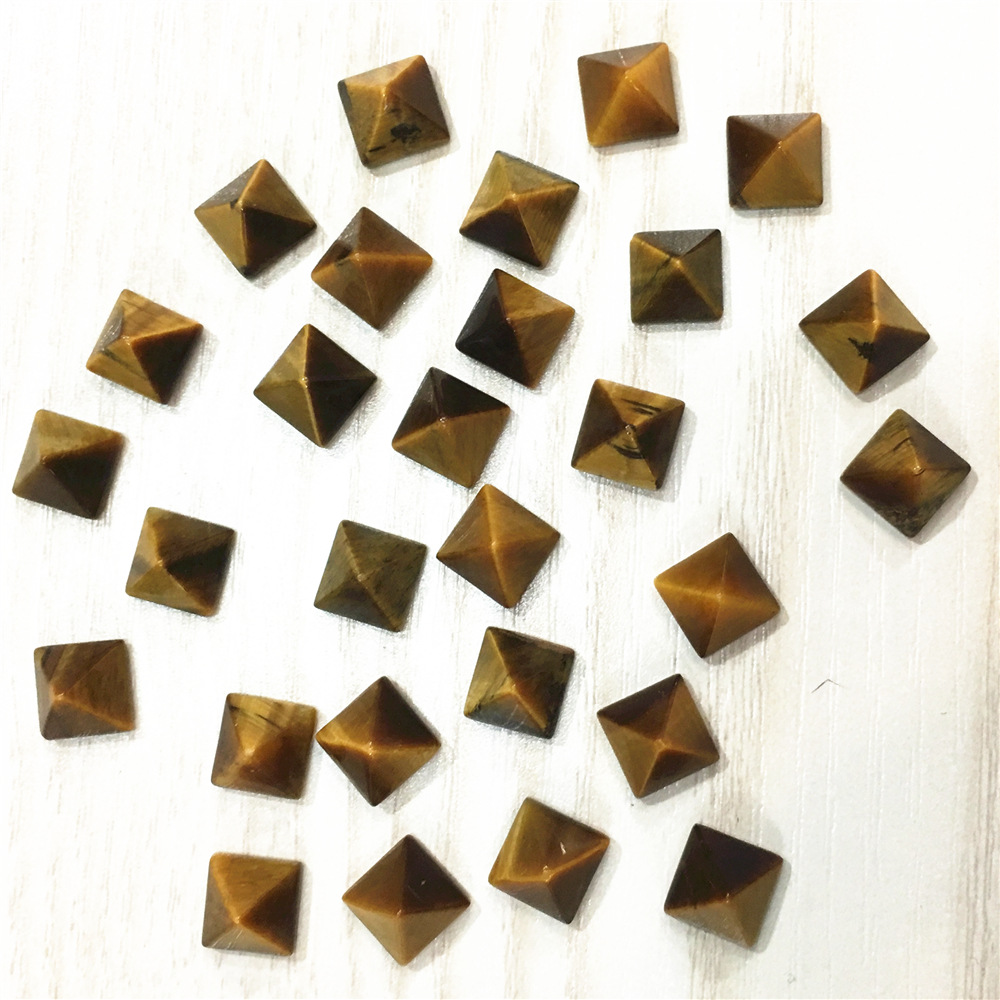 16 tiger eye