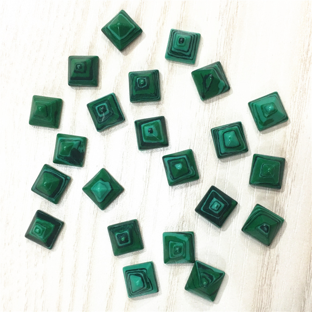 17 malachite