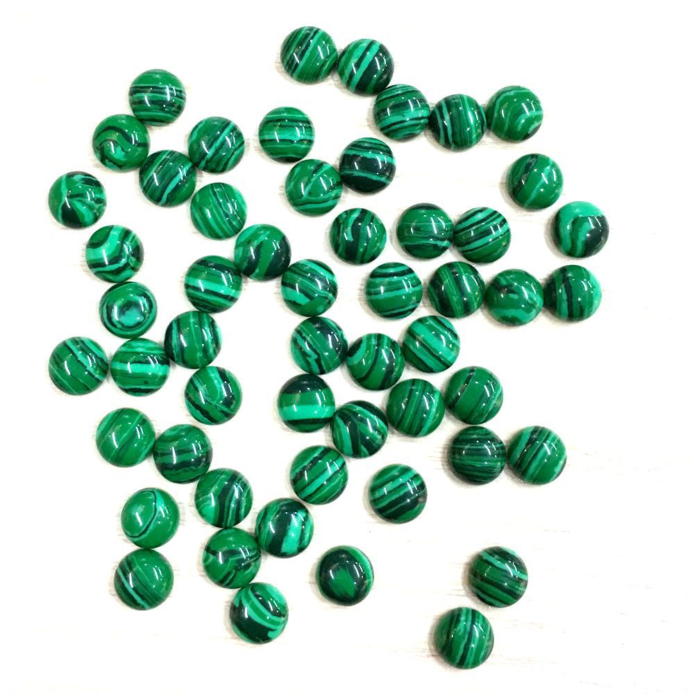 19 malachite