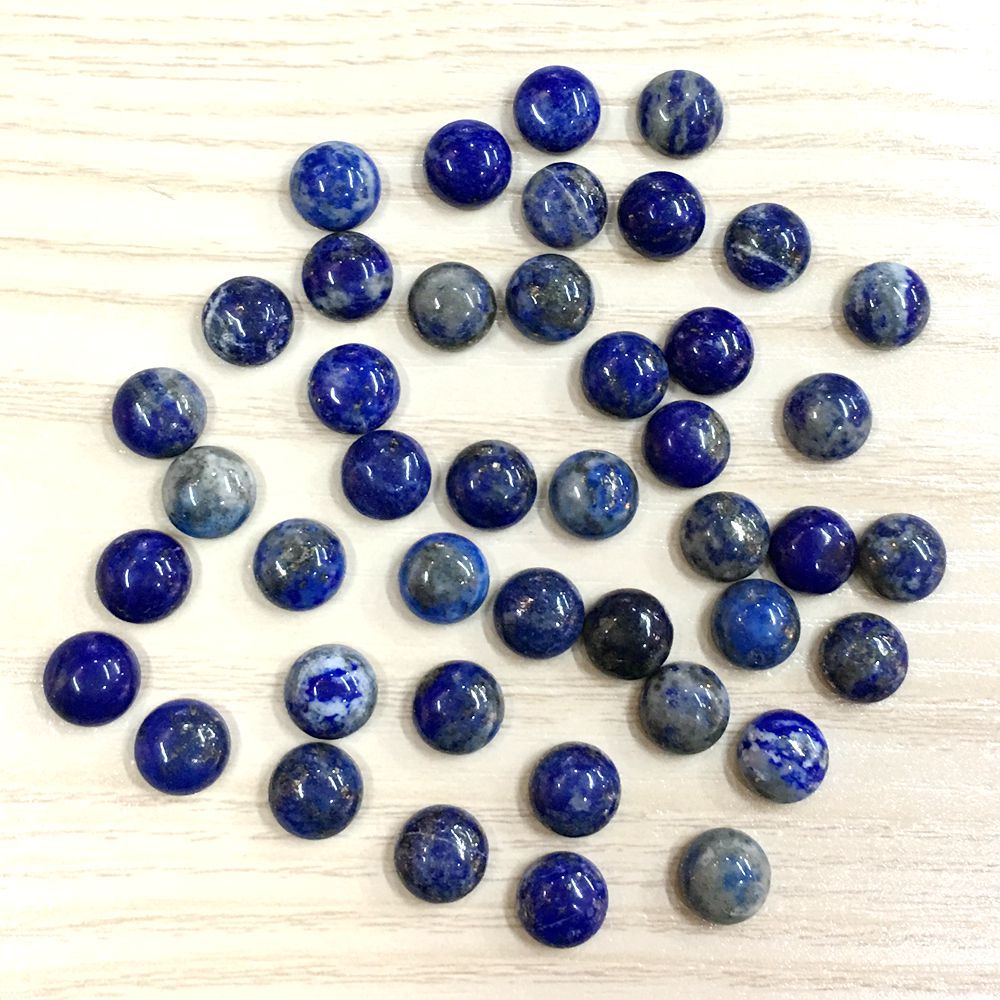 15 couleur de lapis-lazuli