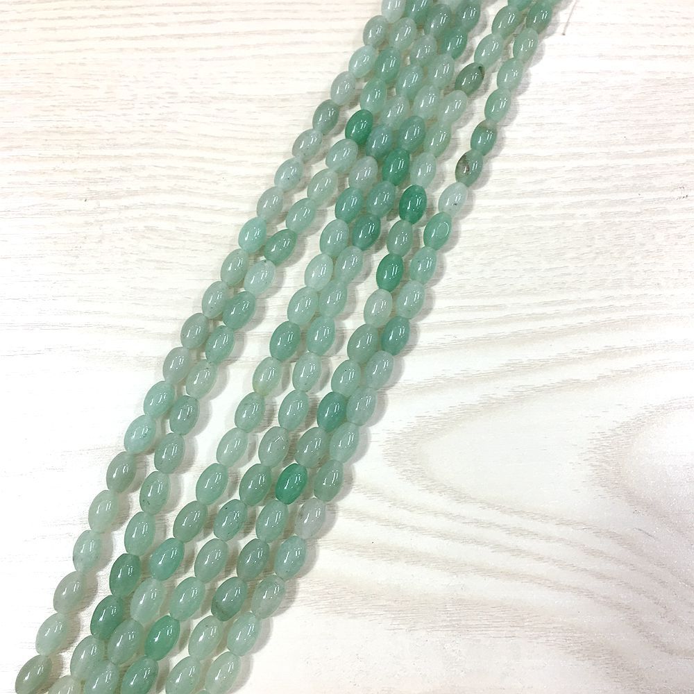 12 Green Aventurine