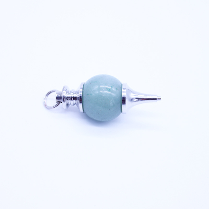 9 Green Aventurine