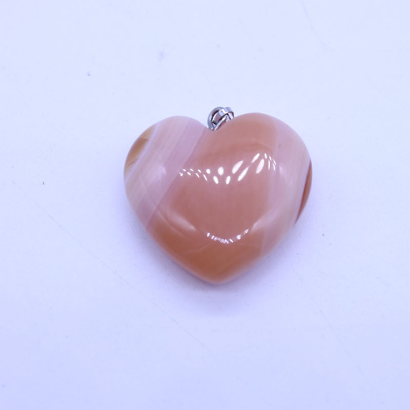 8 Red Agate