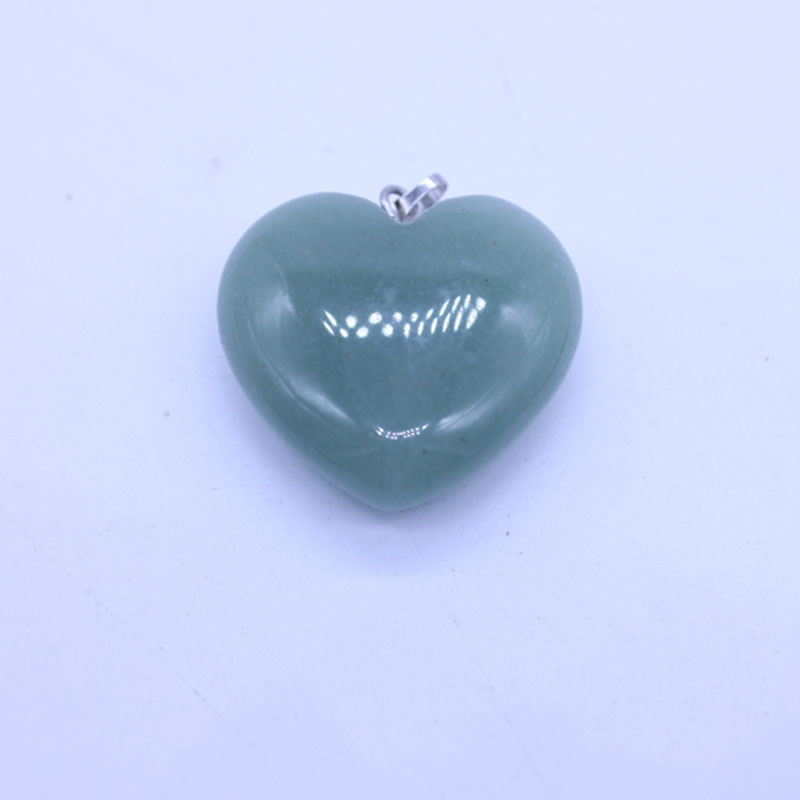 4 Green Aventurine