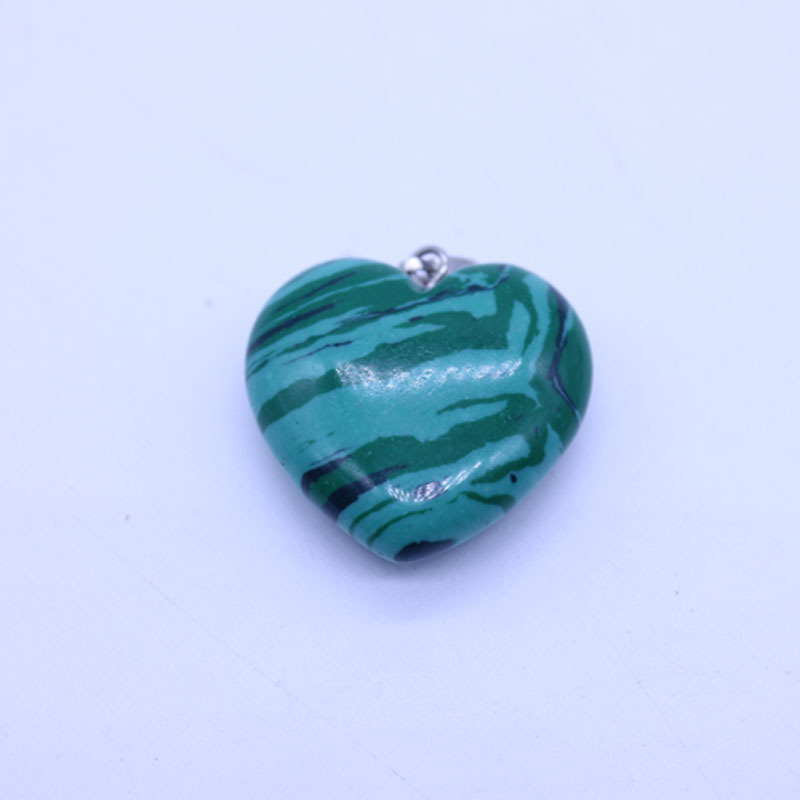 10 malachite