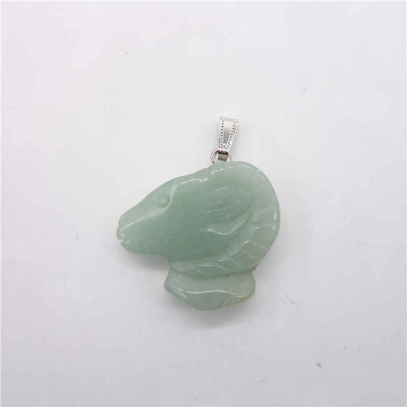 4 Green Aventurine