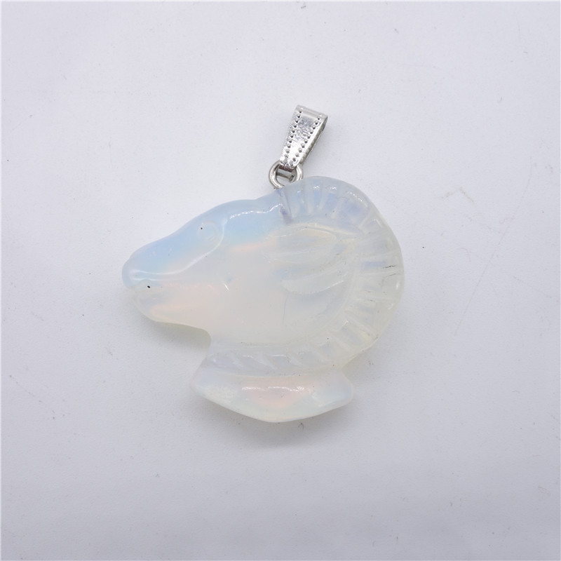 9 sea opal