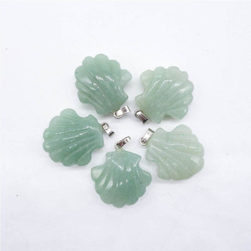 3 Aventurine vert