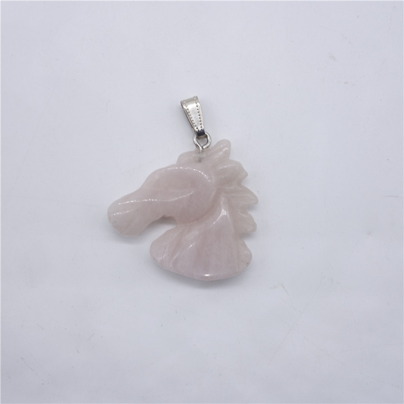 4 Quartz Rose