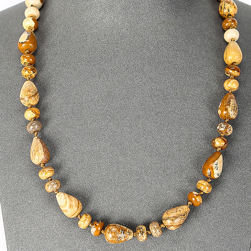 7 Picture Jasper