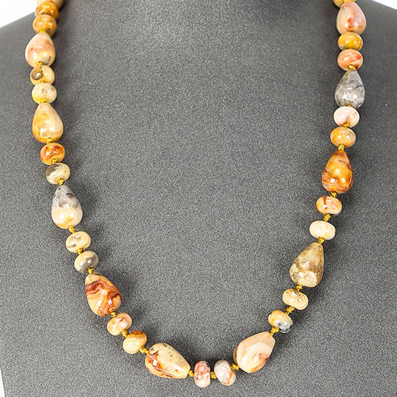 11 verrücktes Agate