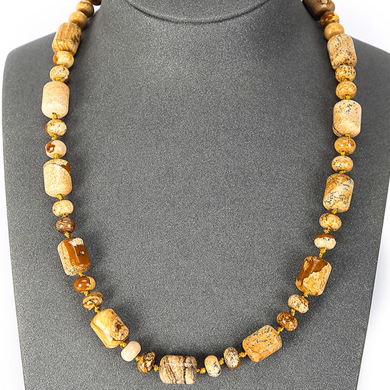 14 Picture Jasper