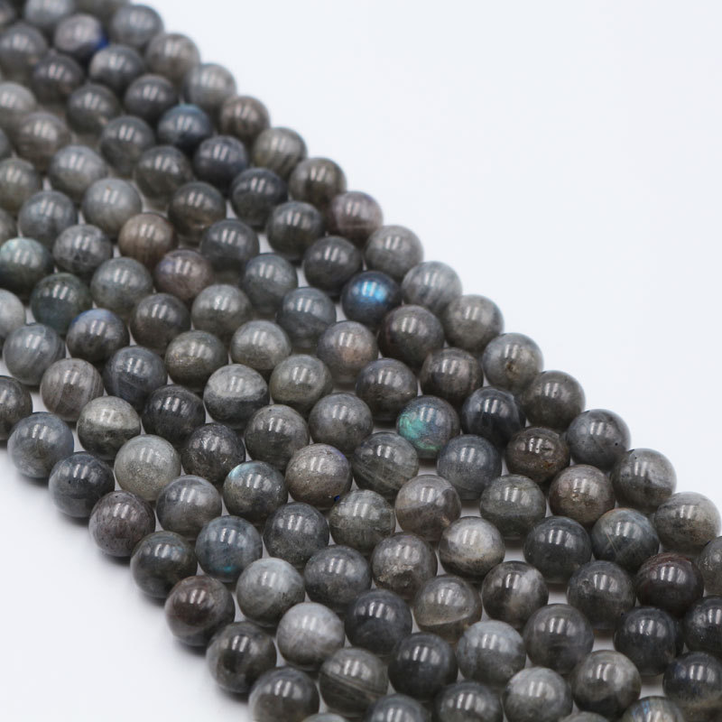 A , 10mm（About 37 PCS/Strand）