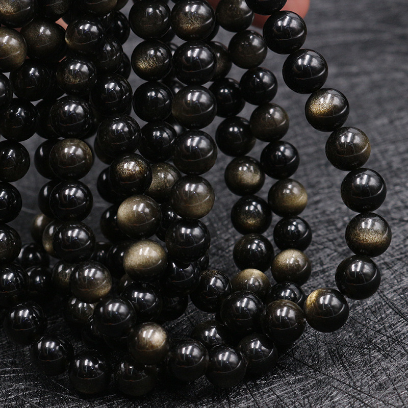 AAAAAA , 10mm（About 38 PCS/Strand）