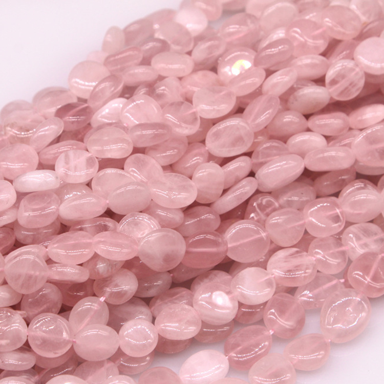 Madagascar Rose Quartz