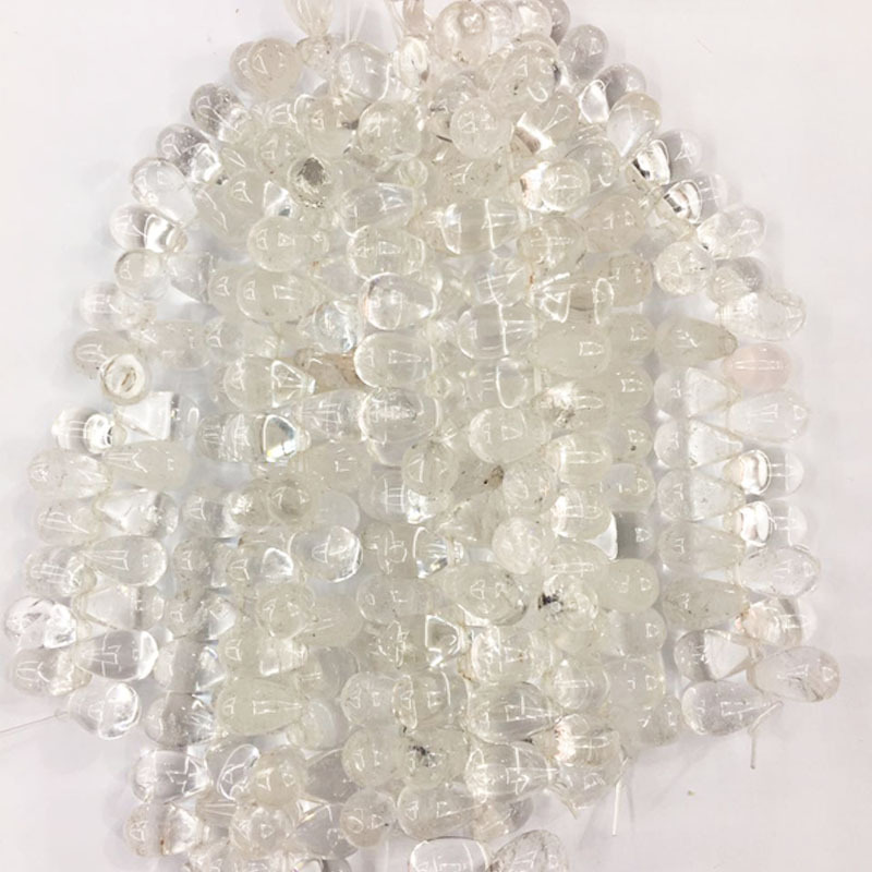 3:Clear Quartz