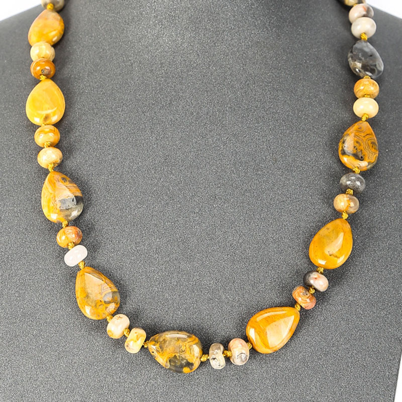 11 verrücktes Agate