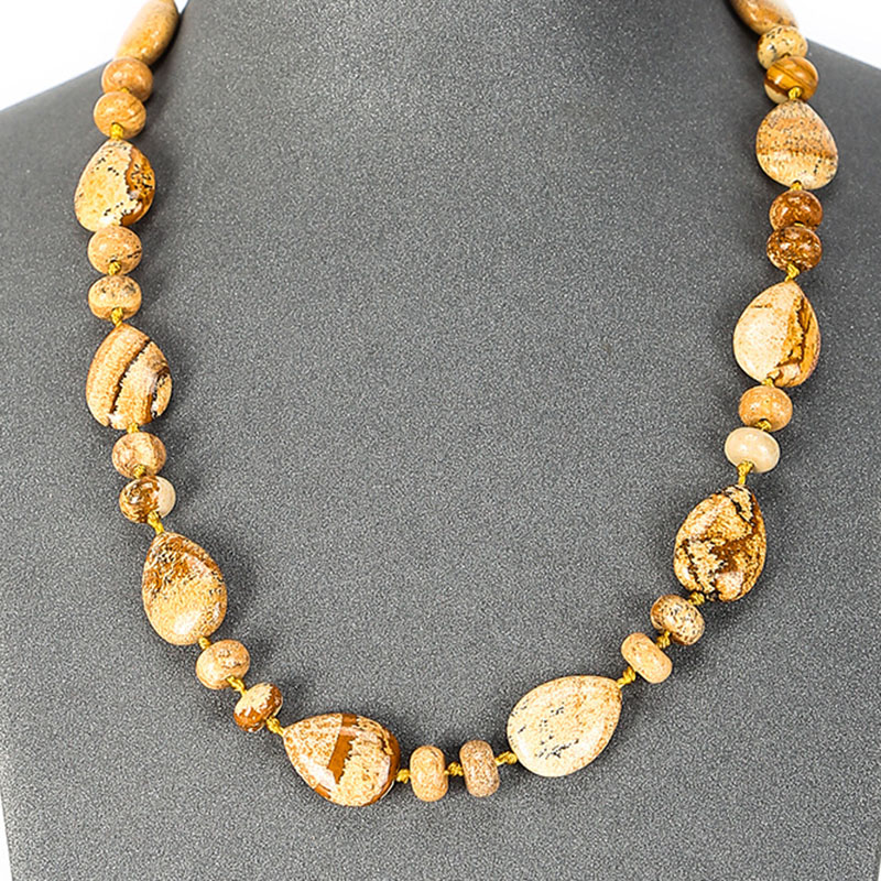 12 Picture Jasper