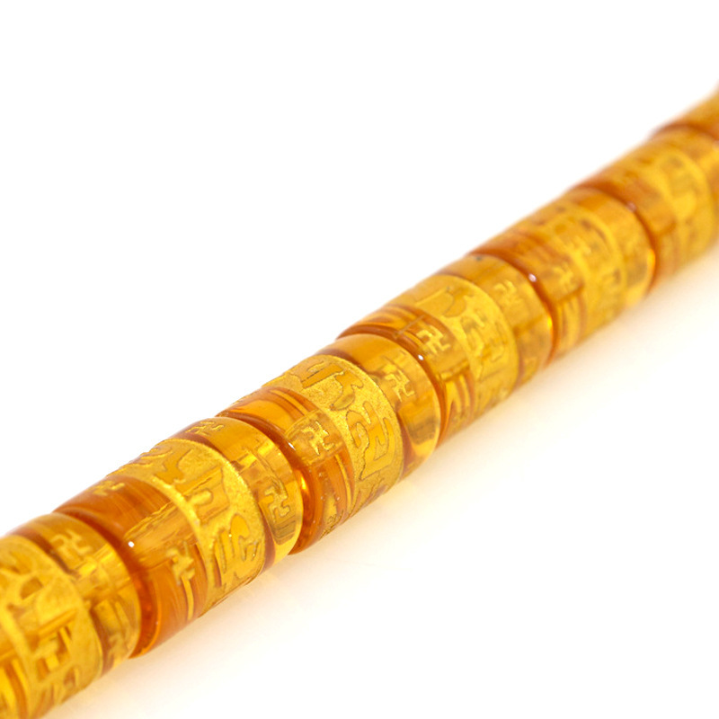 yellow,14x16mm