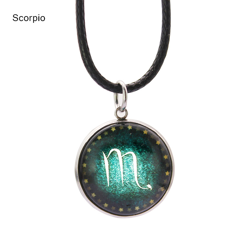 Scorpio Escorpión