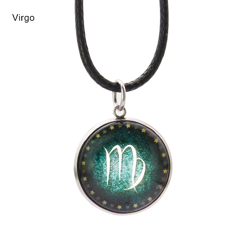 Virgo Virgo