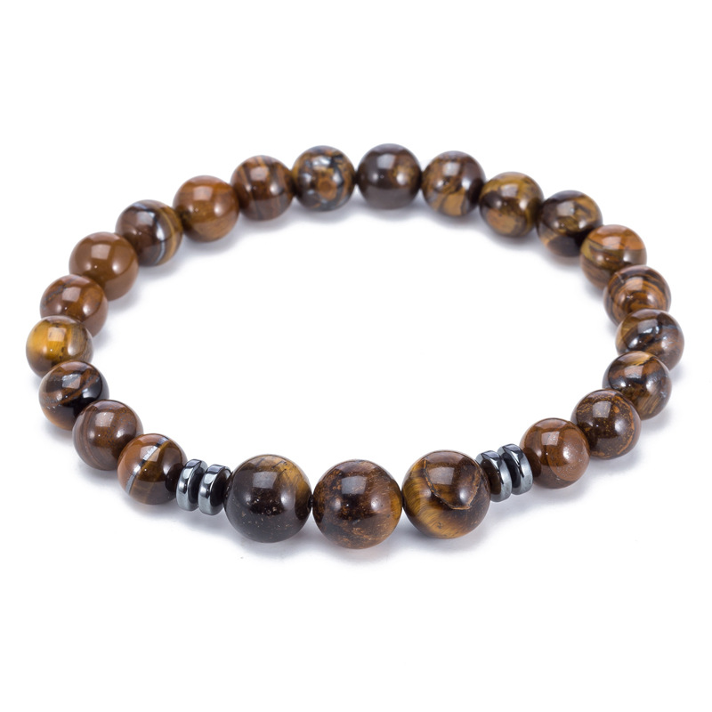 tiger eye Tigerauge