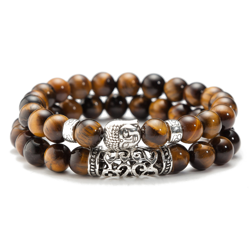 tiger eye Tigerauge