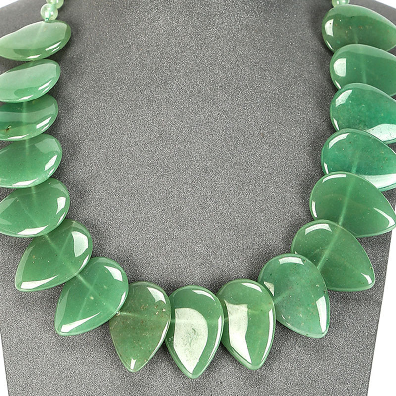 14:Green Aventurine