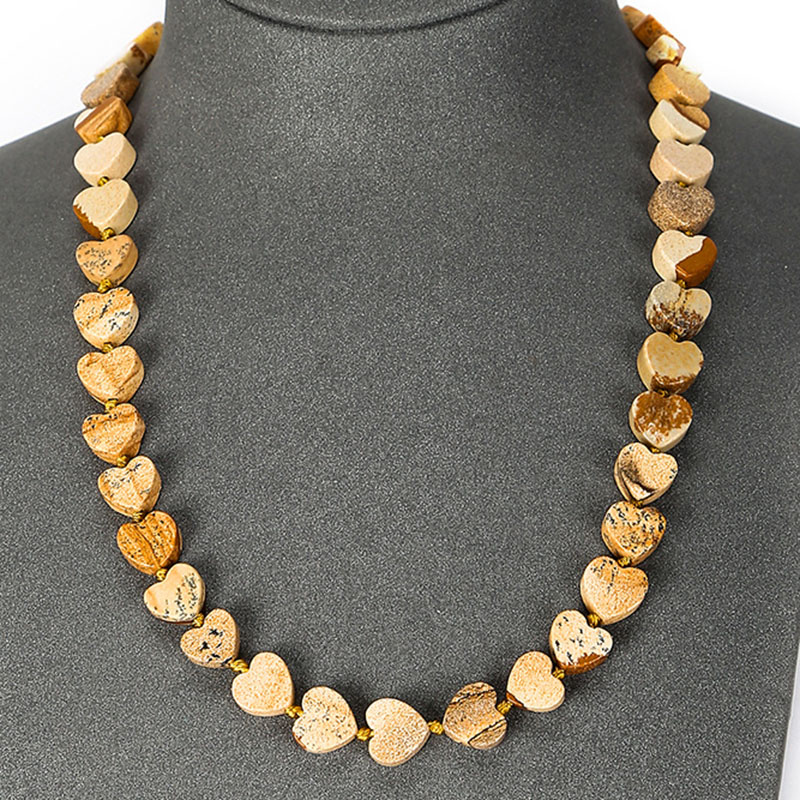 11 Picture Jasper