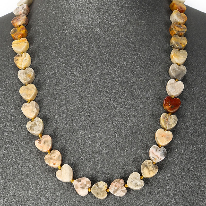 12 verrücktes Agate