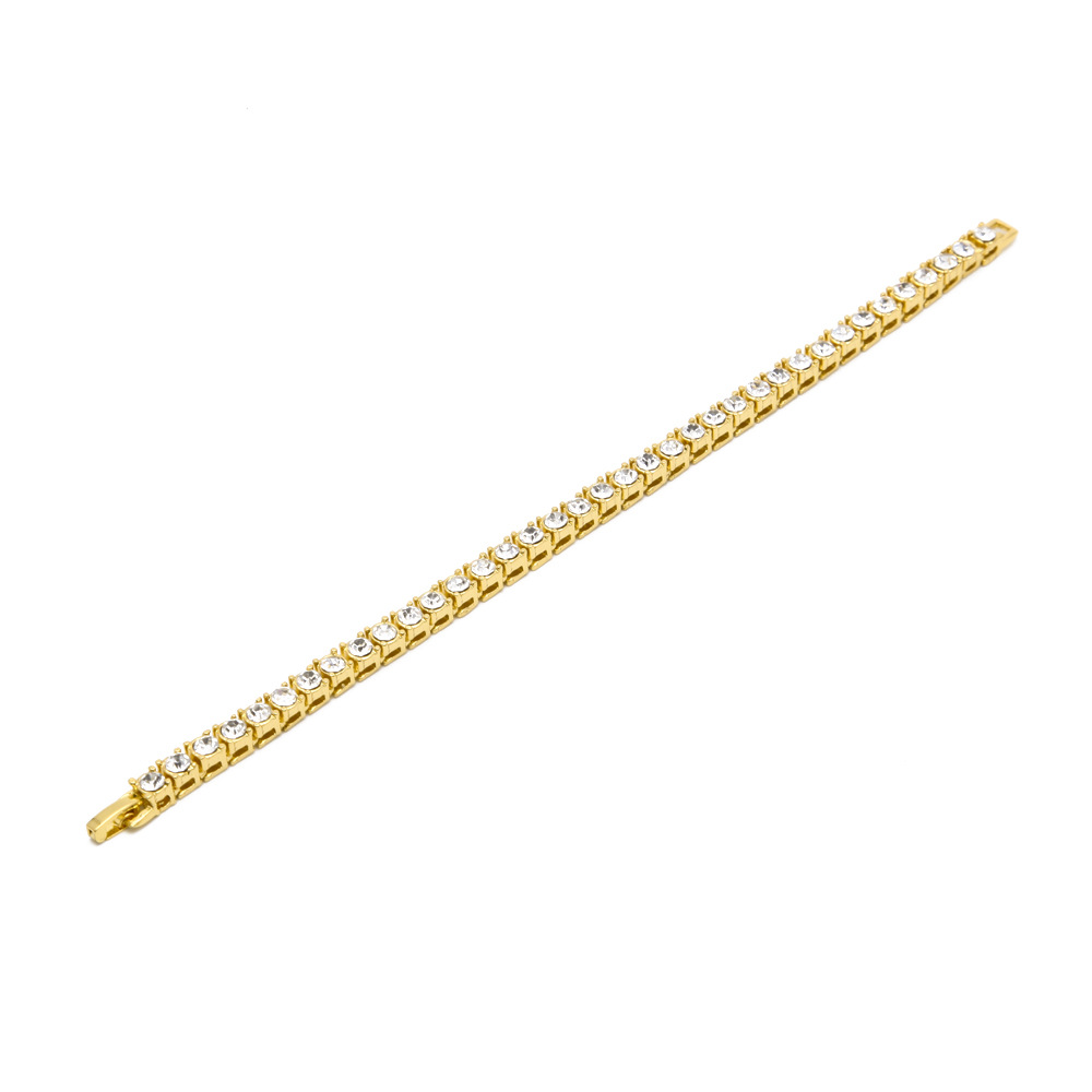 Gold electroplating 3mm*8inch