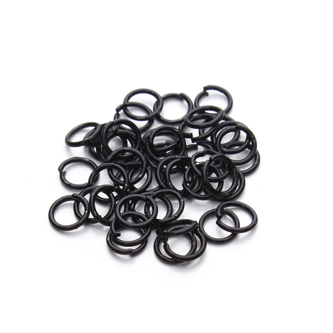 Swimming black outer diameter 3mm