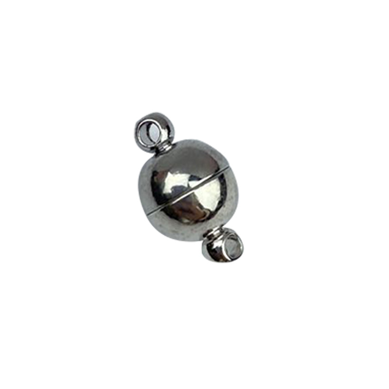 Silver ball 8mm